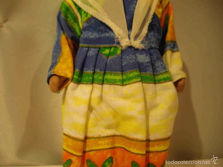 Artesan&iacute;a: MU&Ntilde;ECA PORCELANA MARTINICA - Foto 4