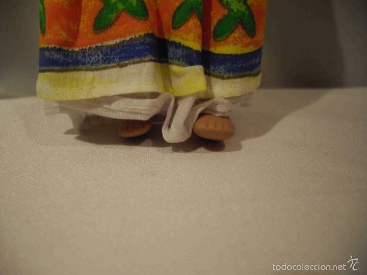 Artesan&iacute;a: MU&Ntilde;ECA PORCELANA MARTINICA - Foto 5