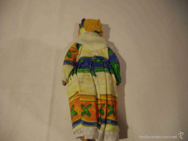 Artesan&iacute;a: MU&Ntilde;ECA PORCELANA MARTINICA - Foto 6