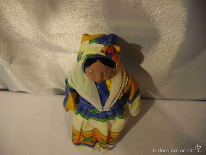 Artesan&iacute;a: MU&Ntilde;ECA PORCELANA MARTINICA - Foto 7