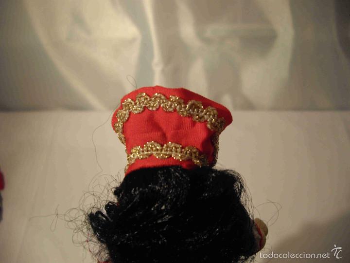 Artesan&iacute;a: MU&Ntilde;ECA PORCELANA HUNGRIA - Foto 5