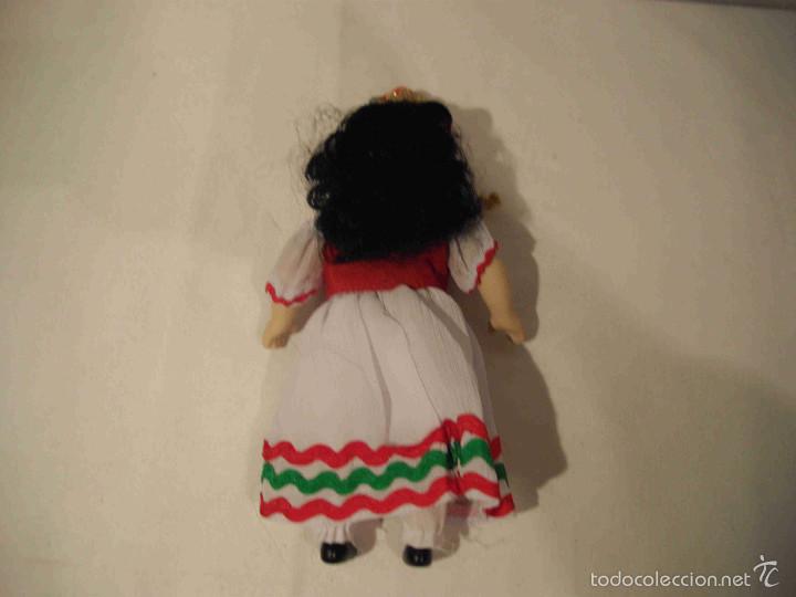 Artesan&iacute;a: MU&Ntilde;ECA PORCELANA HUNGRIA - Foto 6
