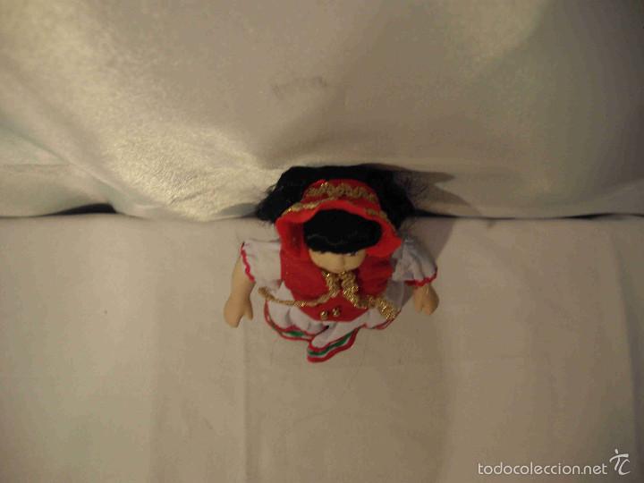 Artesan&iacute;a: MU&Ntilde;ECA PORCELANA HUNGRIA - Foto 7