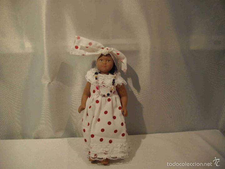 Artesan&iacute;a: MU&Ntilde;ECA PORCELANA CUBA - Foto 1