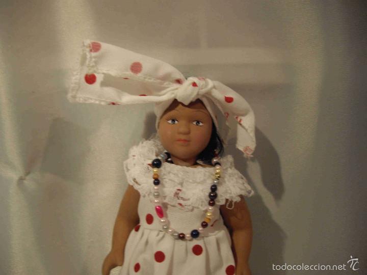 Artesan&iacute;a: MU&Ntilde;ECA PORCELANA CUBA - Foto 2