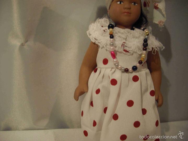 Artesan&iacute;a: MU&Ntilde;ECA PORCELANA CUBA - Foto 3