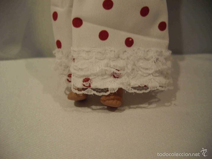 Artesan&iacute;a: MU&Ntilde;ECA PORCELANA CUBA - Foto 4