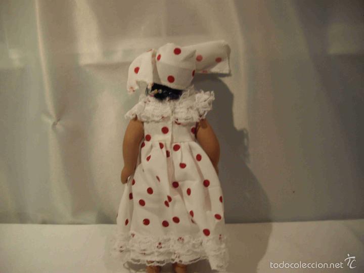 Artesan&iacute;a: MU&Ntilde;ECA PORCELANA CUBA - Foto 5