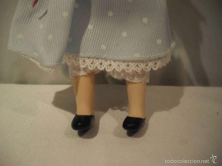 Artesan&iacute;a: MU&Ntilde;ECA PORCELANA ARGELIA - Foto 3