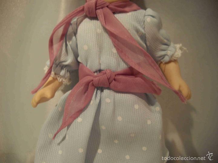 Artesan&iacute;a: MU&Ntilde;ECA PORCELANA ARGELIA - Foto 4