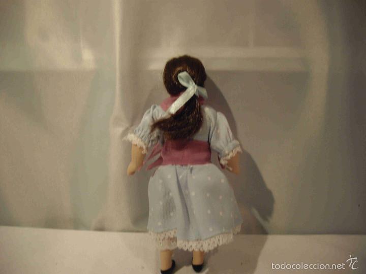 Artesan&iacute;a: MU&Ntilde;ECA PORCELANA ARGELIA - Foto 5