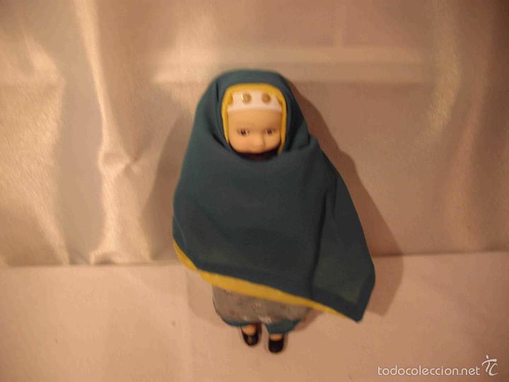 Artesan&iacute;a: MU&Ntilde;ECA PORCELANA MARRUECOS - Foto 2