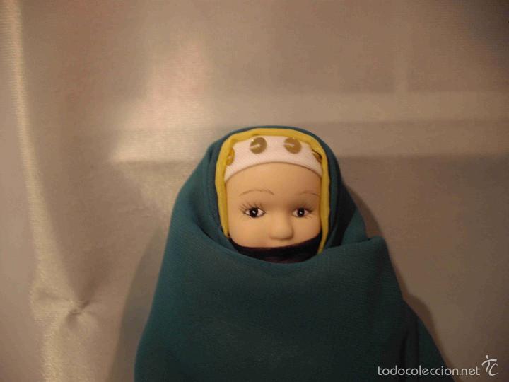 Artesan&iacute;a: MU&Ntilde;ECA PORCELANA MARRUECOS - Foto 3