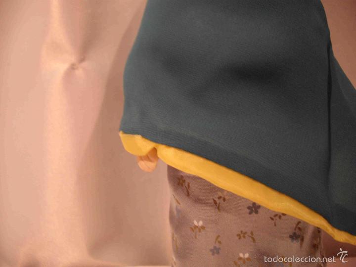 Artesan&iacute;a: MU&Ntilde;ECA PORCELANA MARRUECOS - Foto 4