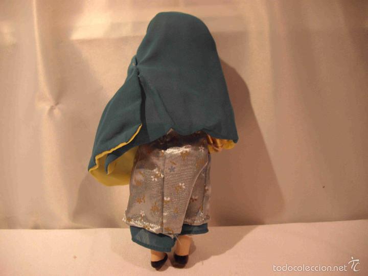 Artesan&iacute;a: MU&Ntilde;ECA PORCELANA MARRUECOS - Foto 6