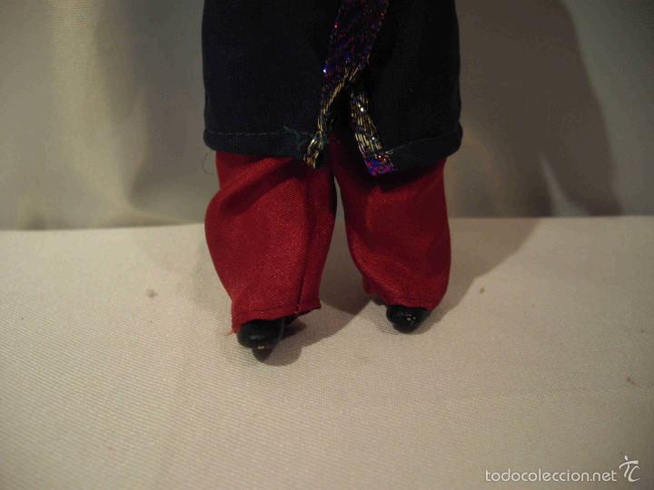 Artesan&iacute;a: MU&Ntilde;ECA PORCELANA KOREA - Foto 3