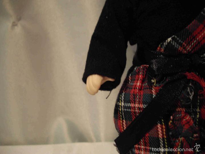 Artesan&iacute;a: MU&Ntilde;ECA PORCELANA ESCOCIA - Foto 3