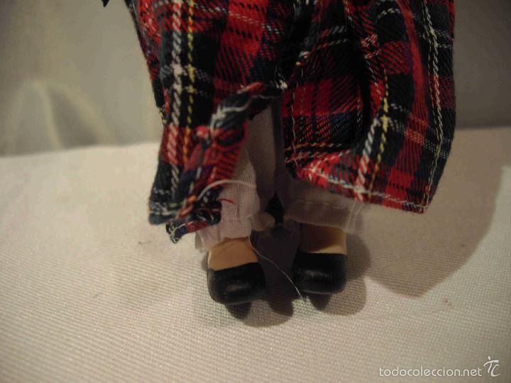 Artesan&iacute;a: MU&Ntilde;ECA PORCELANA ESCOCIA - Foto 4