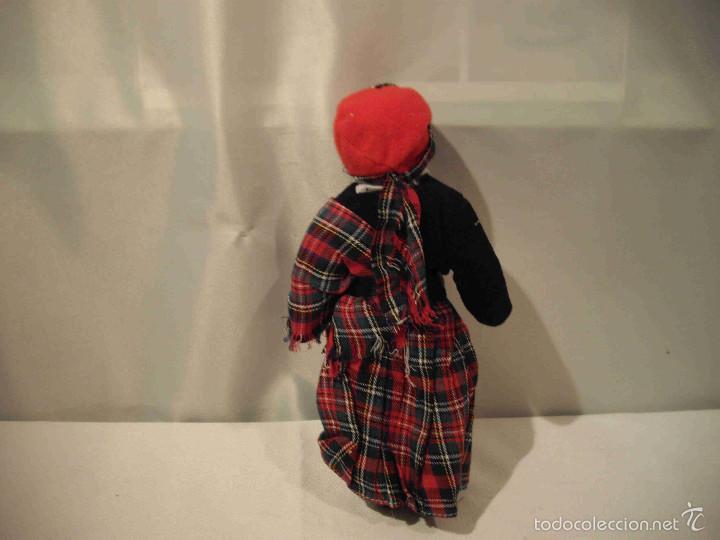 Artesan&iacute;a: MU&Ntilde;ECA PORCELANA ESCOCIA - Foto 6
