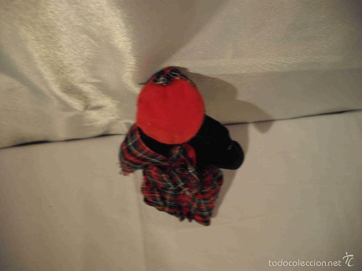 Artesan&iacute;a: MU&Ntilde;ECA PORCELANA ESCOCIA - Foto 7