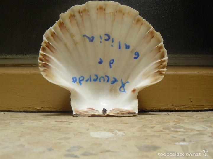 Artesan&iacute;a: ANTIGUO RECUERDO DE GALICIA - Foto 2