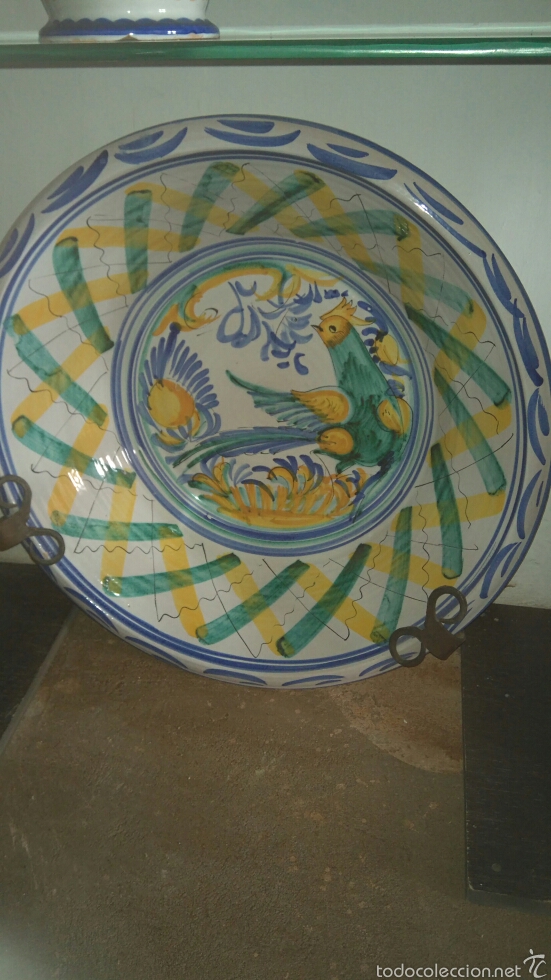 Artesan&iacute;a: Lebrilla - Foto 1