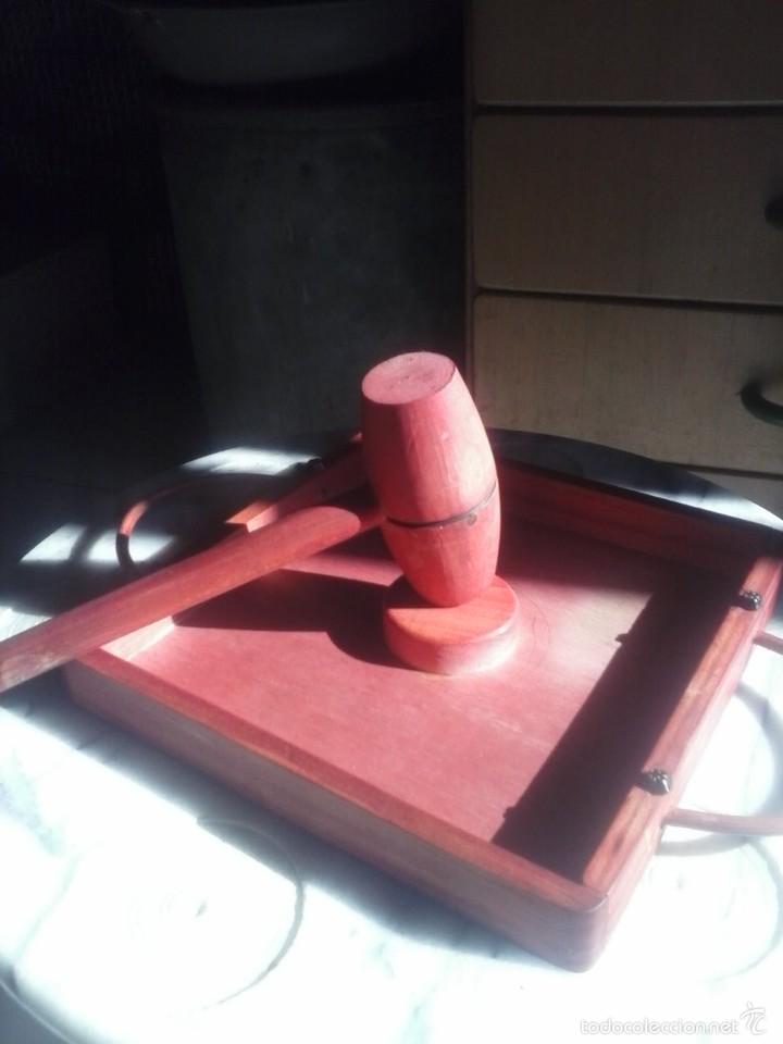 Artesan&iacute;a: CASCANUECES - TRENCANOUS . - Foto 1