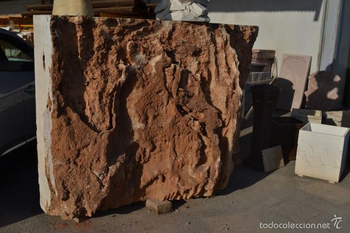 Artesan&iacute;a: Mural de piedra natural - Foto 1