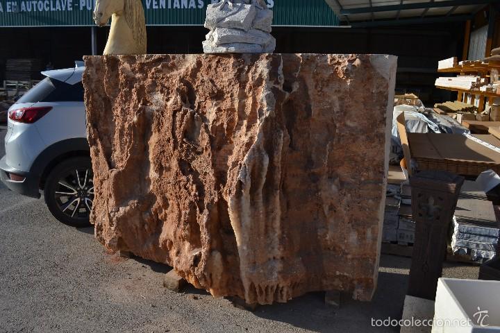 Artesan&iacute;a: Mural de piedra natural - Foto 2