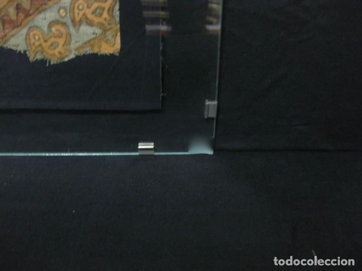 Artesan&iacute;a: Textil Antig&uuml;o Precolombino - Foto 4