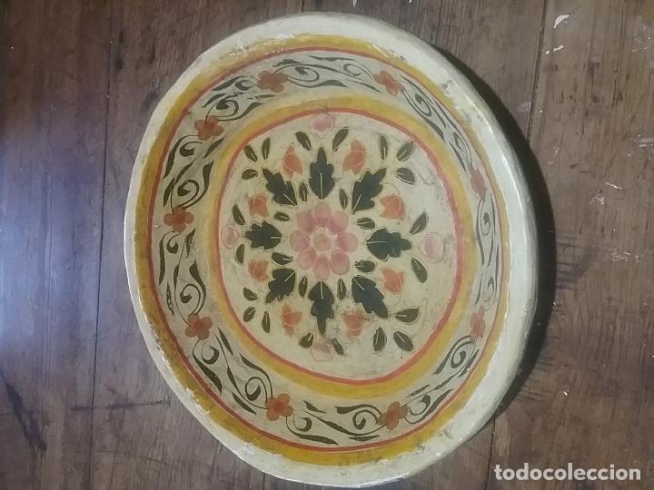 Artesan&iacute;a: CUENCO ARTESANAL - Foto 1