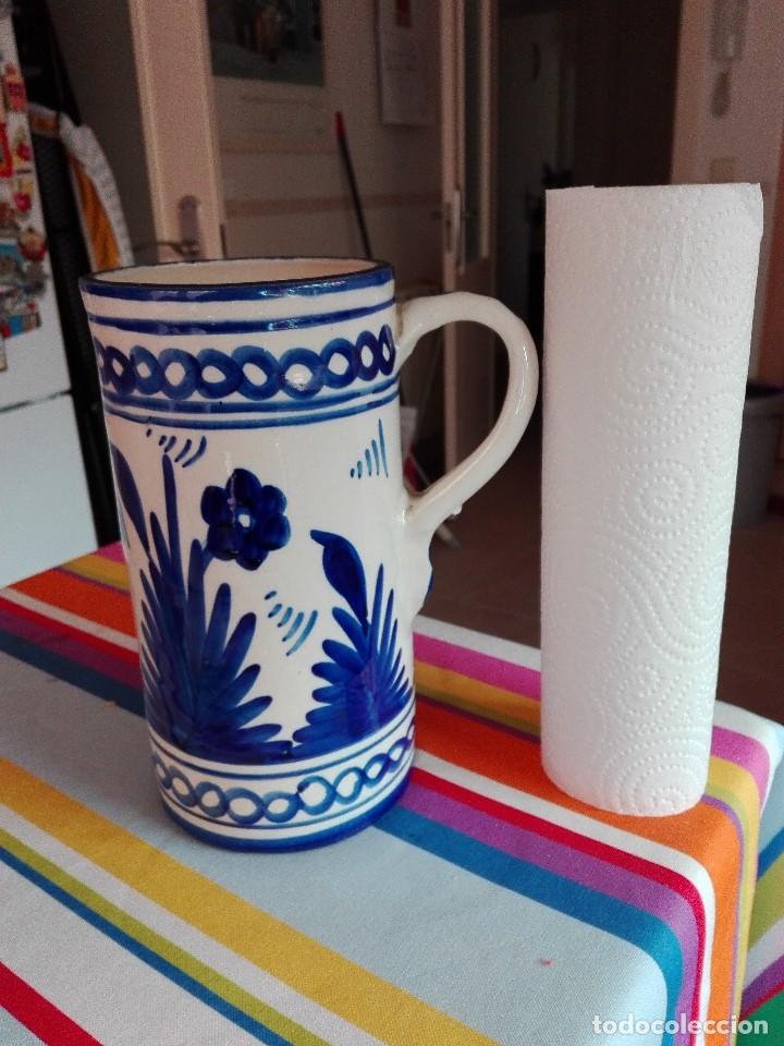 Artesan&iacute;a: Jarra de Ceramica - Foto 1