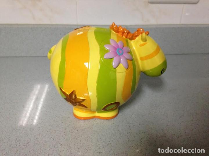 Artesan&iacute;a: HUCHA ANIMAL - Foto 3
