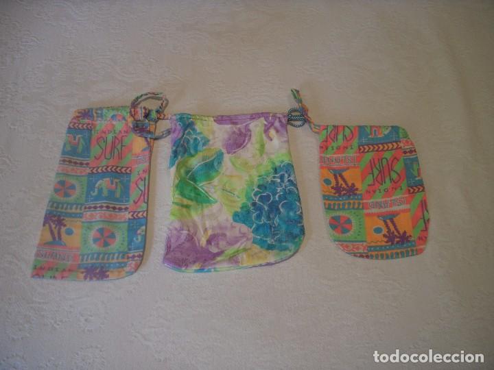Artesan&iacute;a: 3 bolsas - Foto 2
