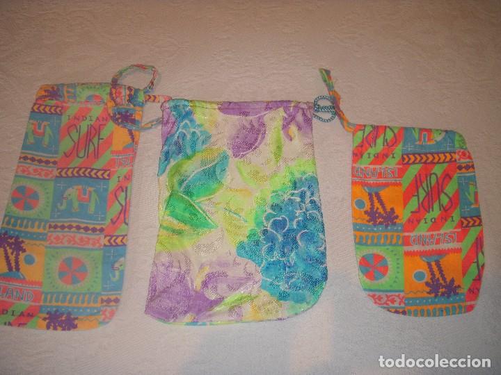 Artesan&iacute;a: 3 bolsas - Foto 3