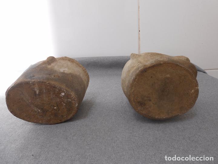 Artesan&iacute;a: DOS CABEZAS ARTE POPULAR - Foto 2
