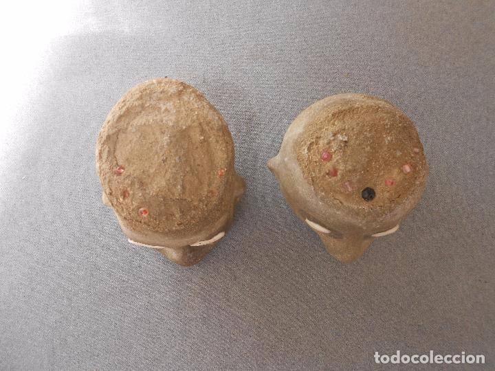 Artesan&iacute;a: DOS CABEZAS ARTE POPULAR - Foto 4