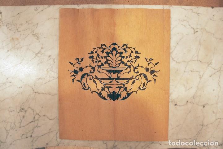 Artesan&iacute;a: MARQUETER&Iacute;AS - Foto 2