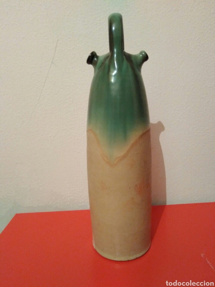Artesan&iacute;a: Piqueres cer&aacute;mica vidriada - Foto 1