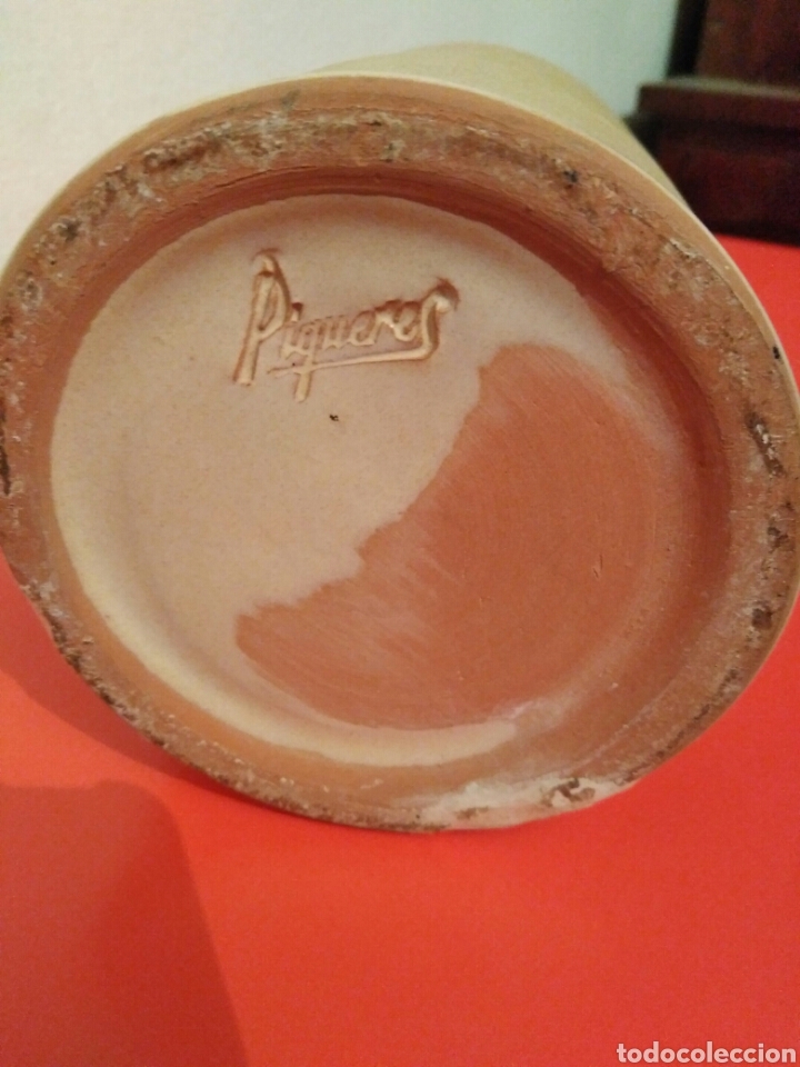 Artesan&iacute;a: Piqueres cer&aacute;mica vidriada - Foto 2