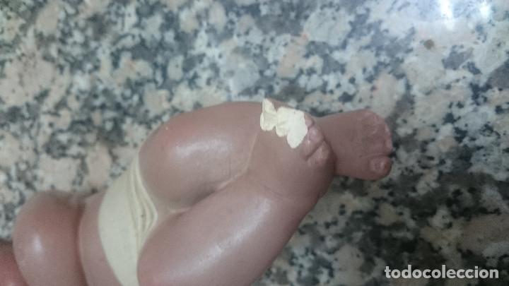 Artesan&iacute;a: NI&Ntilde;O JESUS PARA REPARAR - Foto 2