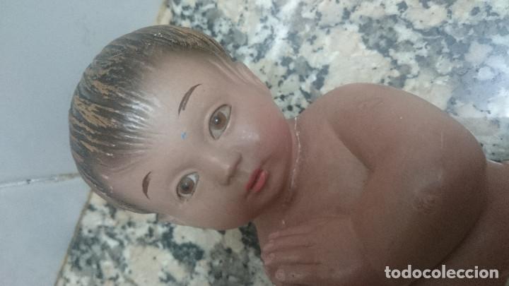 Artesan&iacute;a: NI&Ntilde;O JESUS PARA REPARAR - Foto 3