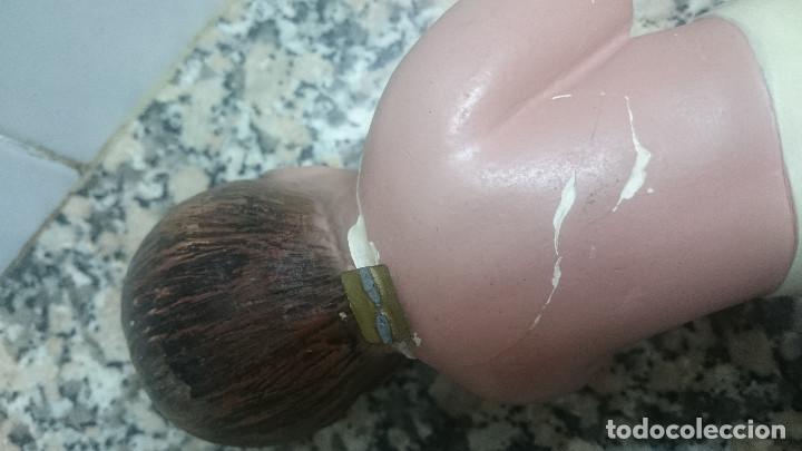 Artesan&iacute;a: NI&Ntilde;O JESUS PARA REPARAR - Foto 4