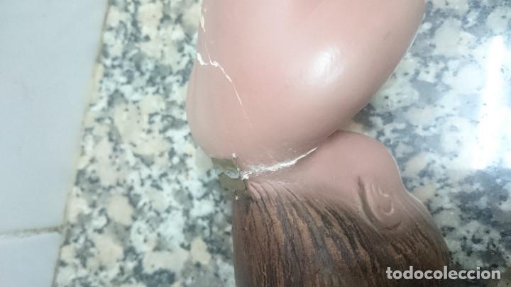 Artesan&iacute;a: NI&Ntilde;O JESUS PARA REPARAR - Foto 6