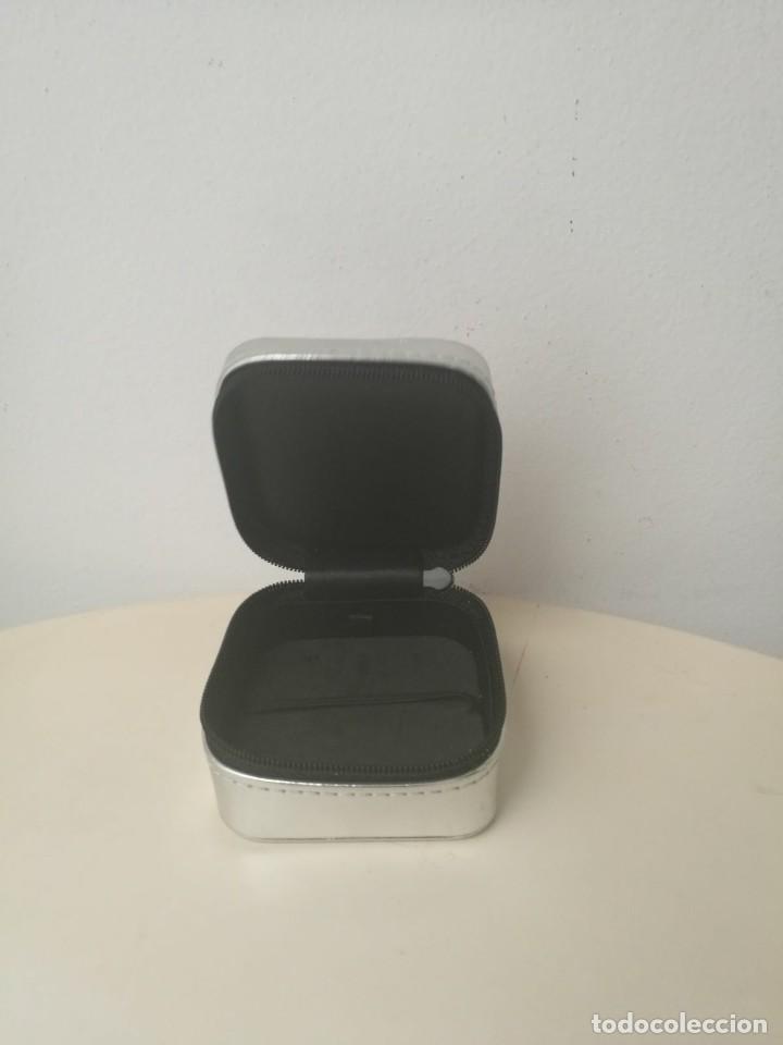 Artesan&iacute;a: estuche con cremallera de Tous - Foto 2