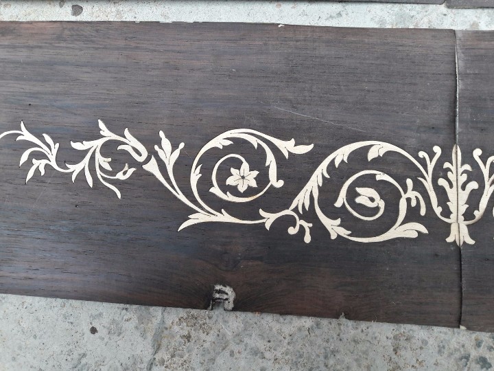 Artesan&iacute;a: Marqueter&iacute;as - Foto 3