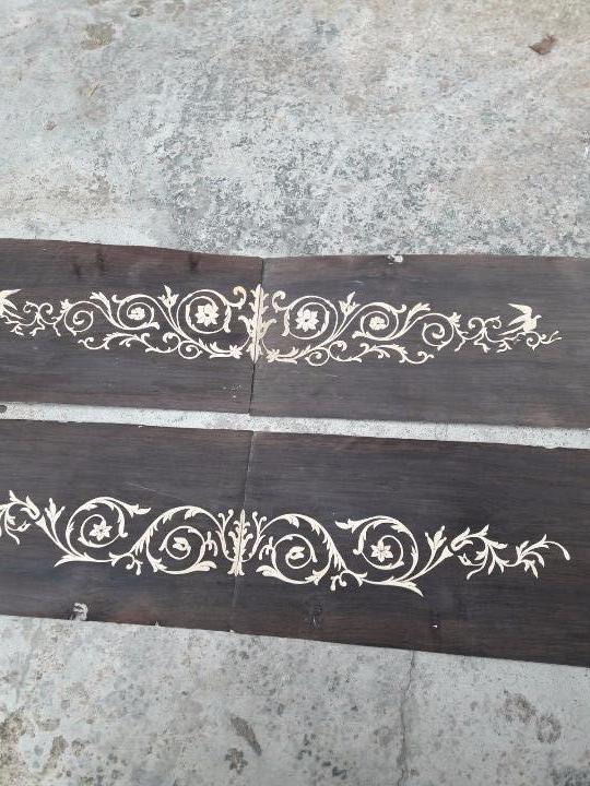 Artesan&iacute;a: Marqueter&iacute;as - Foto 5