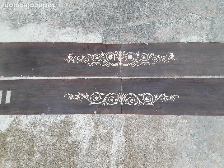 Artesan&iacute;a: Marqueter&iacute;as - Foto 6