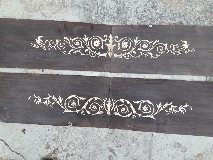 Artesan&iacute;a: Marqueter&iacute;as - Foto 2