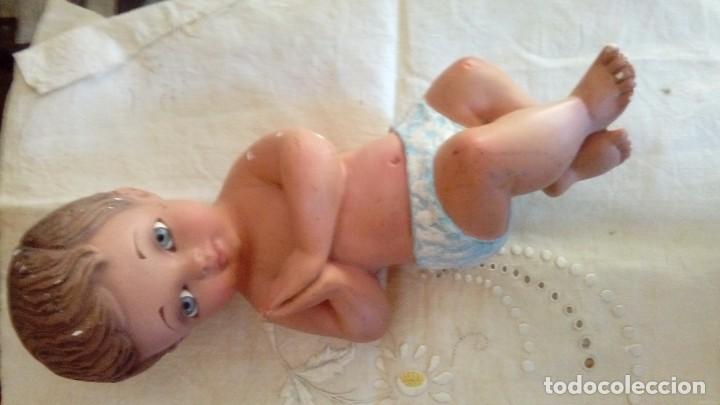 Artesan&iacute;a: Ni&ntilde;o Jesus - Foto 1